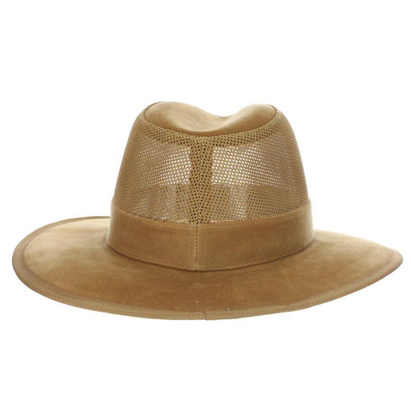 DPC Global Safari Style Soaker Hat - Dorfman Hats — SetarTrading Hats