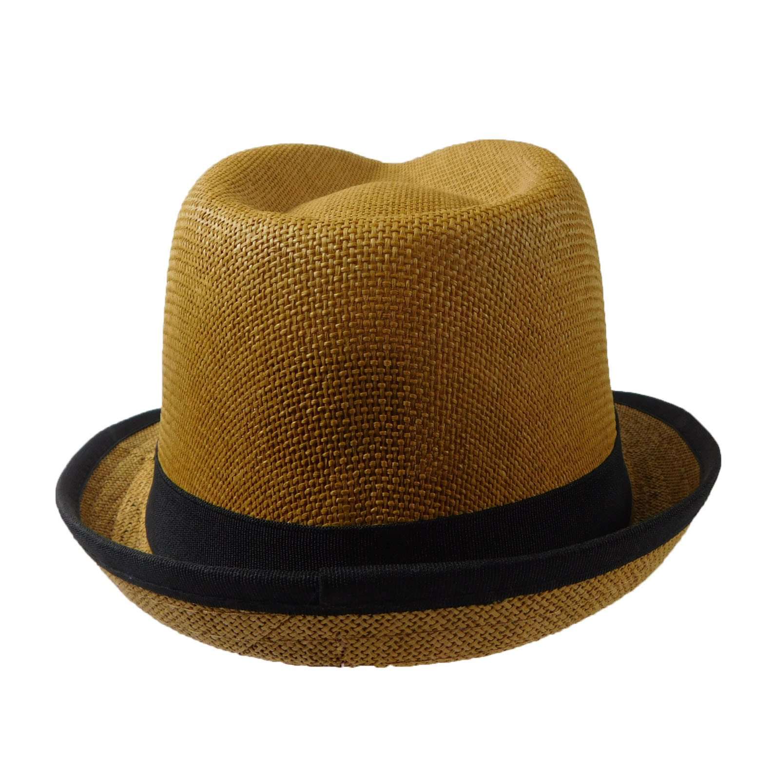 Fedora/Trilby, Fedora Hat - SetarTrading Hats 
