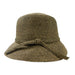 Packable Summer Bucket Hat, Cloche - SetarTrading Hats 