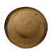 Shapeable Straw Kettle Hat, Kettle Brim Hat - SetarTrading Hats 