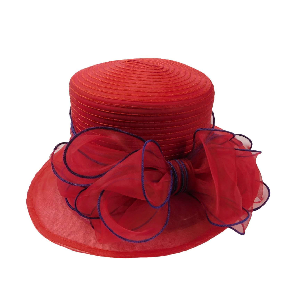 Kentucky Derby Hats For Women — SetarTrading Hats