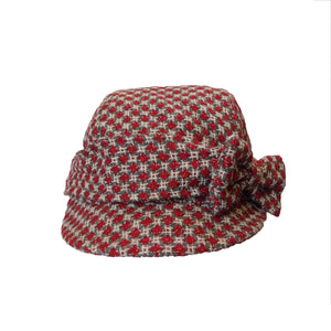 Headwear Wool Blend Cap X12 - 3919
