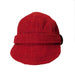 Petite Jockey Cap for Small Heads - Scala Hat Cap Scala Hats    