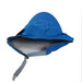 Ginnie Cap in Microfiber with Golf Logo Cap Great hats by Karen Keith    