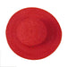 Boater with Large Brim and Chin Cord, Bolero Hat - SetarTrading Hats 