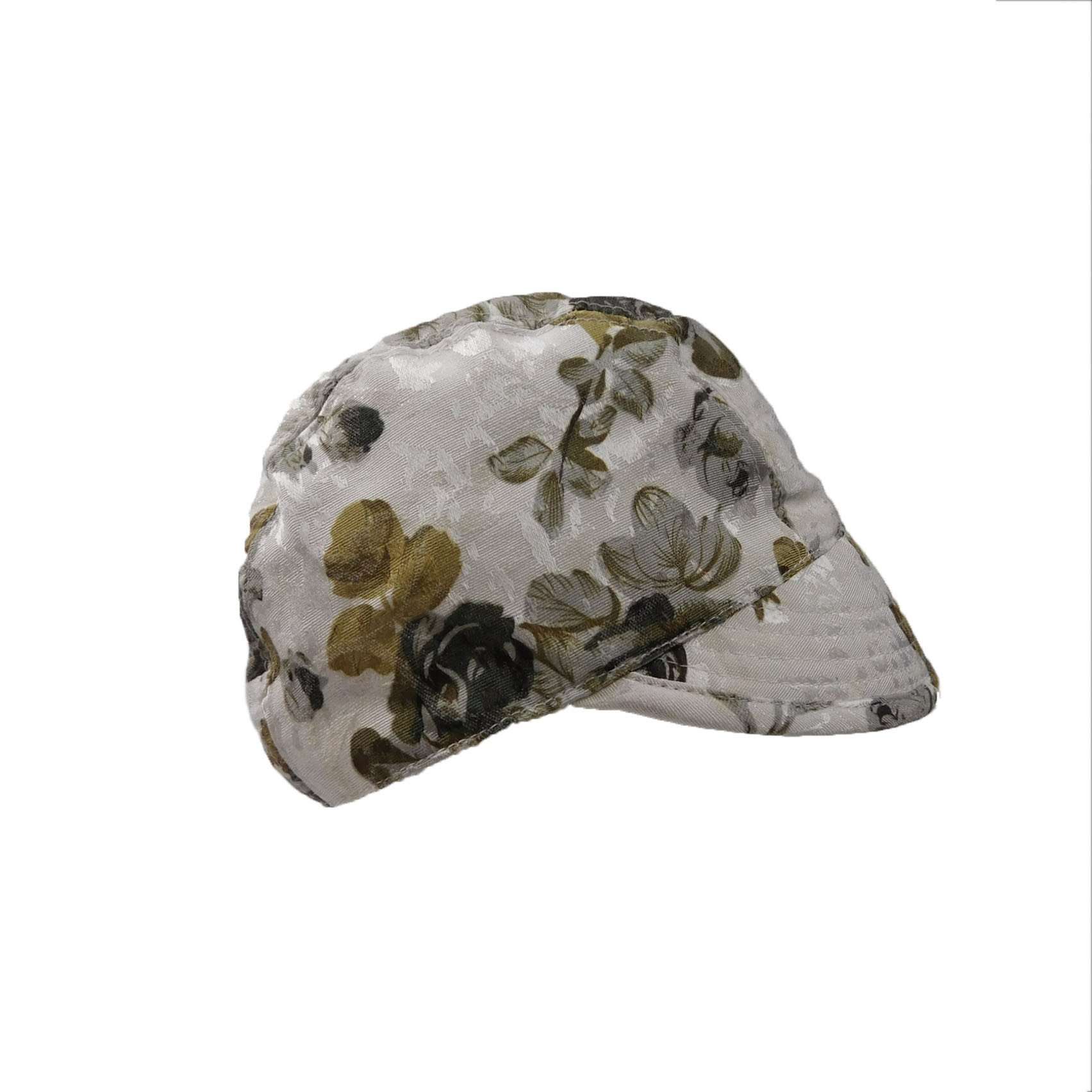 Dixie Fashion Cap Cap Great hats by Karen Keith    