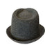 Herringbone Winter Trilby Hat Fedora Hat JEL    