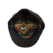 Wool Plaid Ivy Cap - Epoch Hats, Flat Cap - SetarTrading Hats 