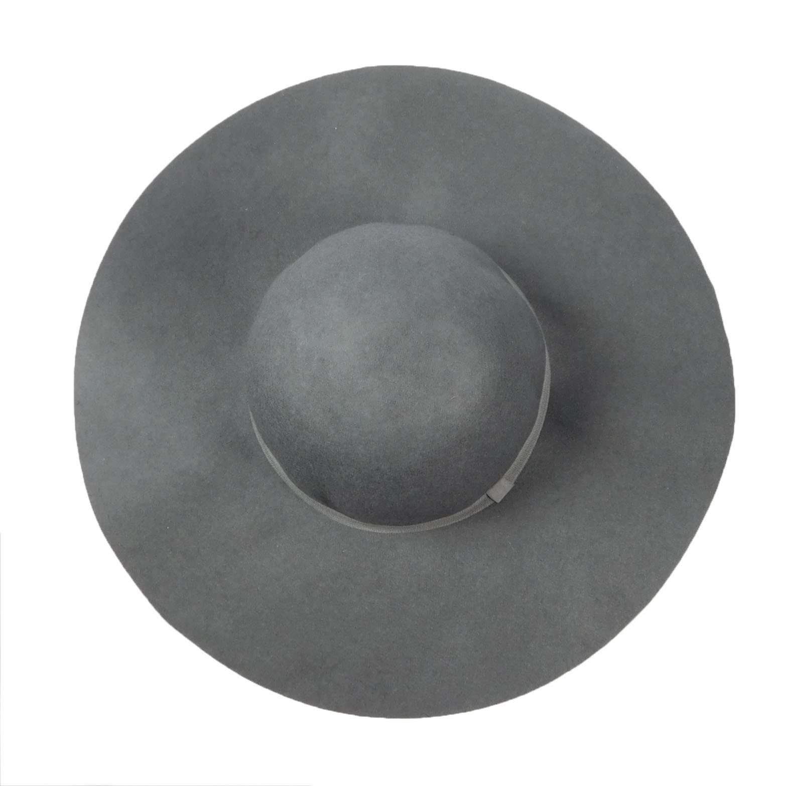 Wool Felt Wide Brim Hat for Women — SetarTrading Hats