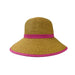 Facesaver Hat Facesaver Hat Boardwalk Style Hats    