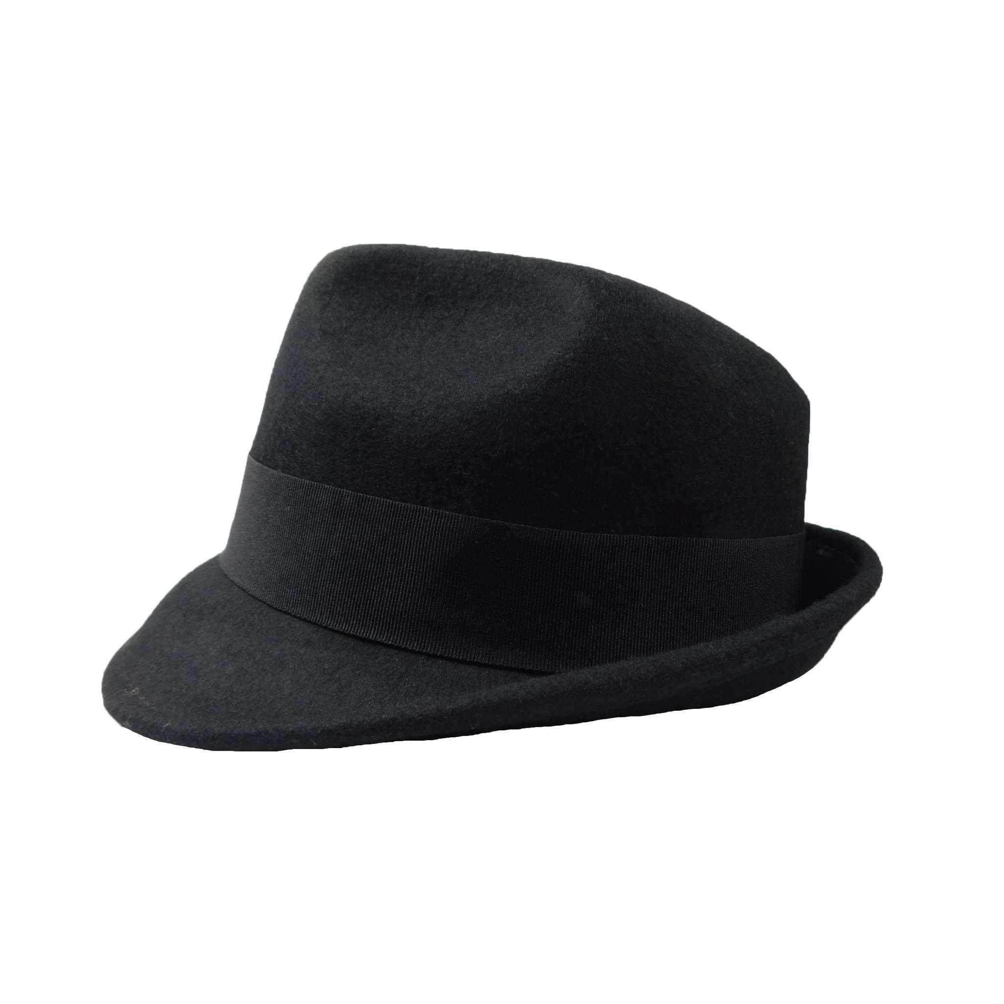 Women's Wool Trilby Fedora Hat - Scala Hats Fedora Hat Scala Hats    
