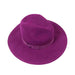 Floppy Safari-Wool Felt, Safari Hat - SetarTrading Hats 