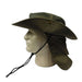 Safari Hat with Mesh Crown, Safari Hat - SetarTrading Hats 