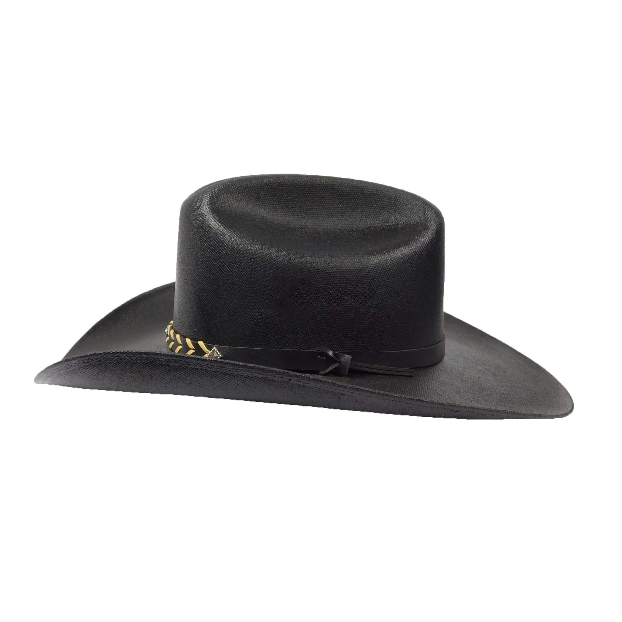 Cattleman Cowboy Hat by Goldcoast — SetarTrading Hats