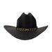 Cattleman Cowboy Hat by Goldcoast, Cowboy Hat - SetarTrading Hats 