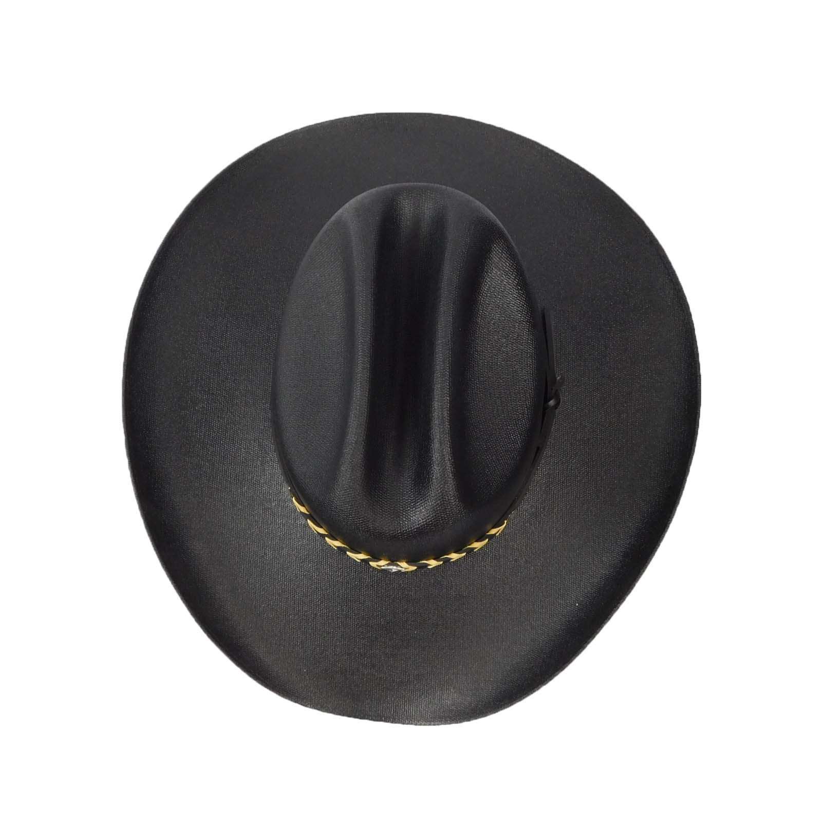 Cattleman Cowboy Hat by Goldcoast, Cowboy Hat - SetarTrading Hats 