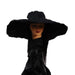 Super Wide Brim Sun Hat - Jeanne Simmons Hats Wide Brim Sun Hat Jeanne Simmons    