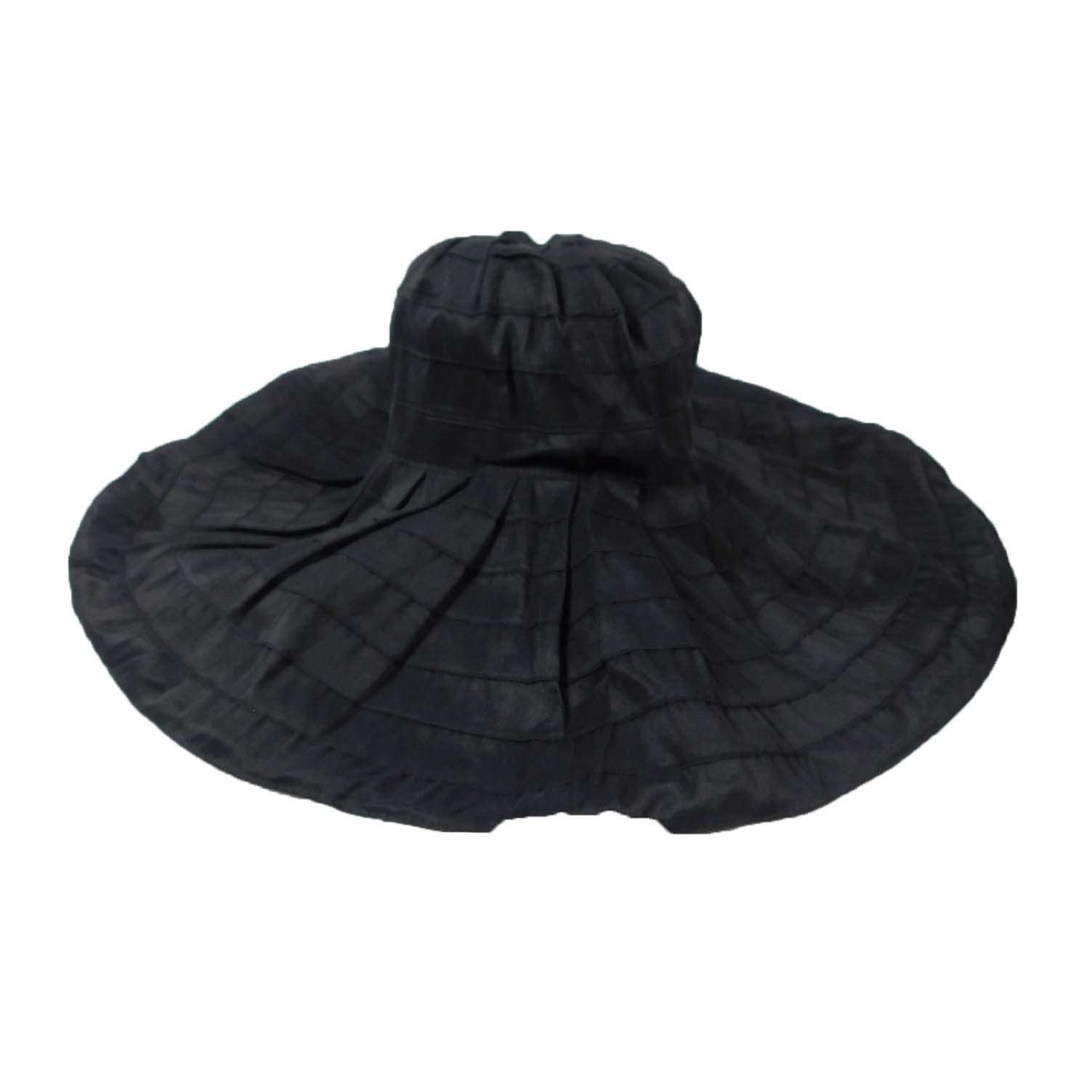 Super Wide Brim Sun Hat - Jeanne Simmons Hats Wide Brim Sun Hat Jeanne Simmons    