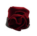 Cuffed Fleece Beanie Beanie Jeanne Simmons Accessories