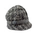 Wool Blend Brim Cloche, Cloche - SetarTrading Hats 