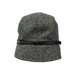 Cabbie with Latch Cap Jeanne Simmons    