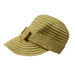 Small Brim Summer Cap, Cap - SetarTrading Hats 