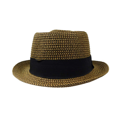 Summer Gambler Hat, Gambler Hat - SetarTrading Hats 