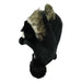 Knit Animal Trapper Hat - JSA Small Size Hats Trapper Hat Jeanne Simmons    