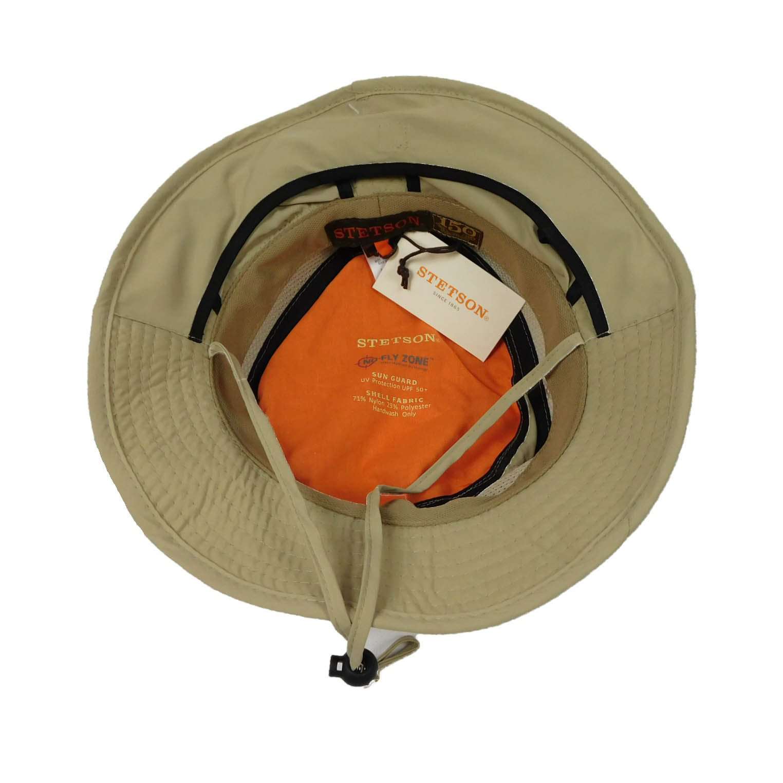 Sun Protection Zone UPF 50+ Hat
