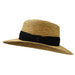Pro Golf Gambler Hat - Scala Hats for Men Gambler Hat Scala Hats    