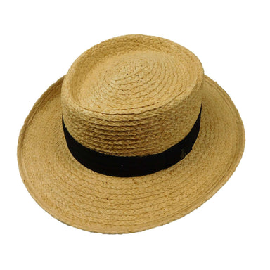 Pro Golf Gambler Hat - Scala Hats for Men Gambler Hat Scala Hats    