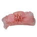 Sinamay Derby Hat with Bow, Dress Hat - SetarTrading Hats 
