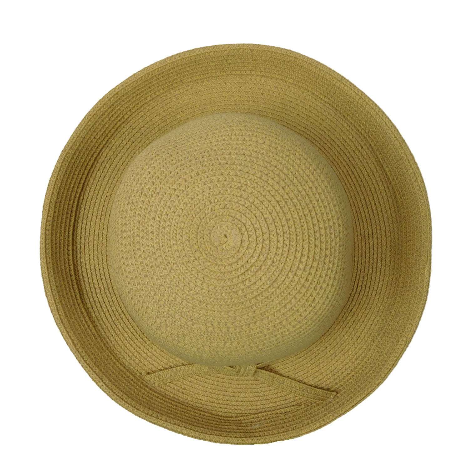 Small Kettle Brim Summer Hat - Jeanne Simmons Hats, Kettle Brim Hat - SetarTrading Hats 