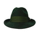 Stacy Adams Wool Fedora Hat, Fedora Hat - SetarTrading Hats 
