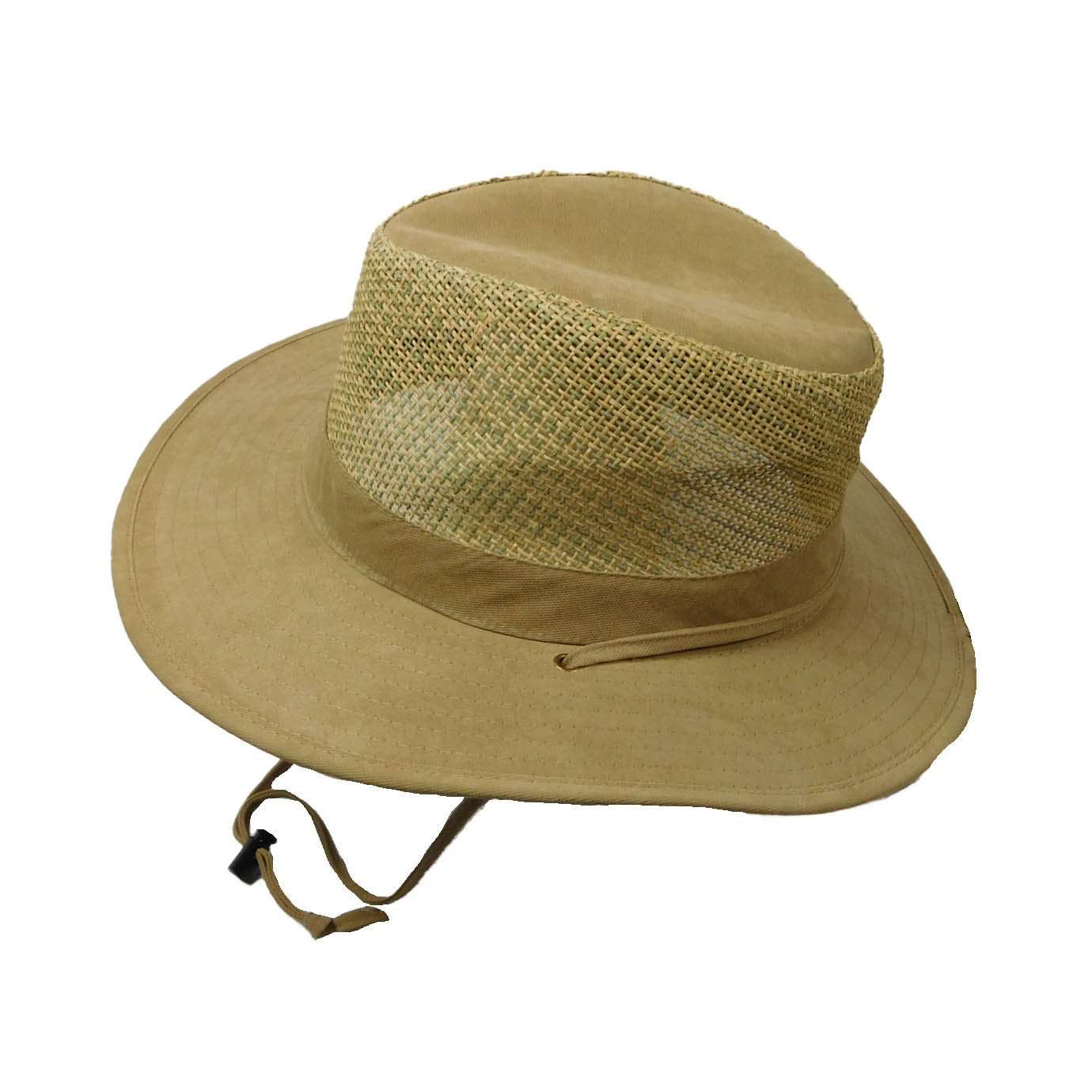 Microfiber Safari Hat, Safari Hat - SetarTrading Hats 
