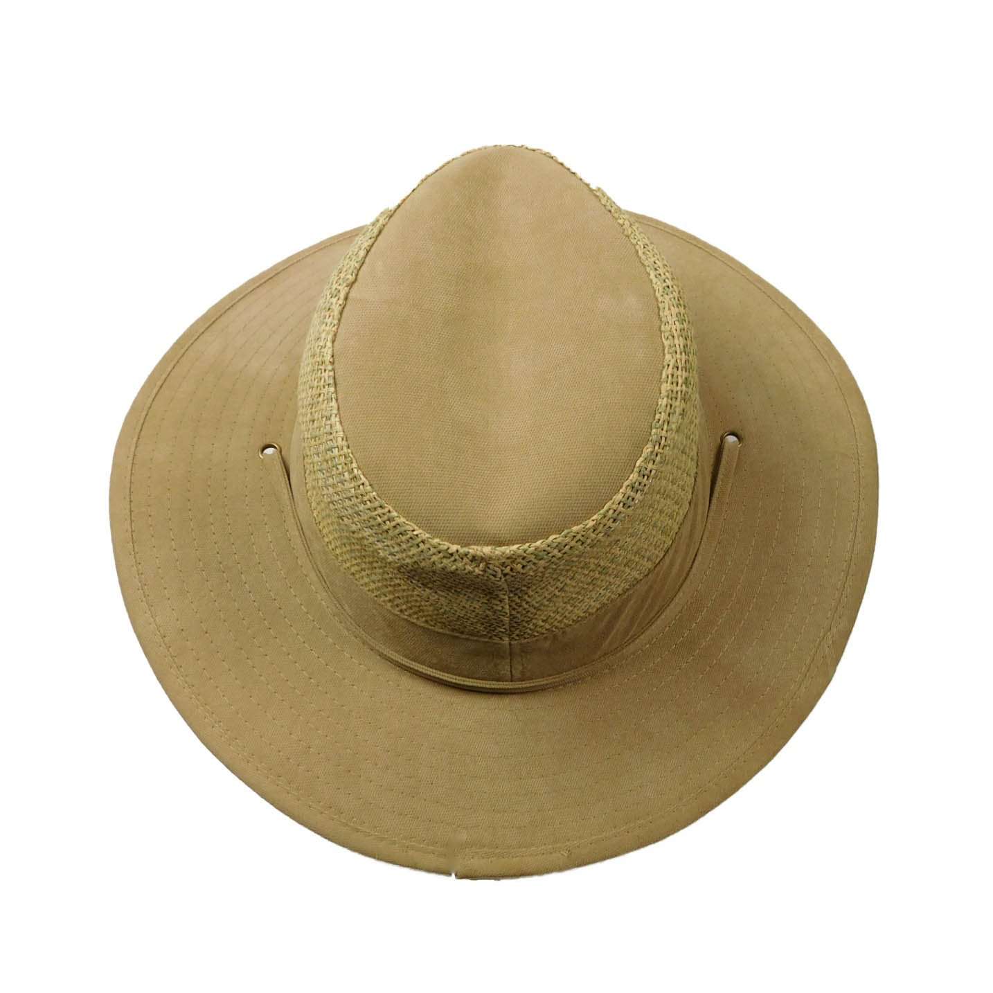 Microfiber Safari Hat, Safari Hat - SetarTrading Hats 