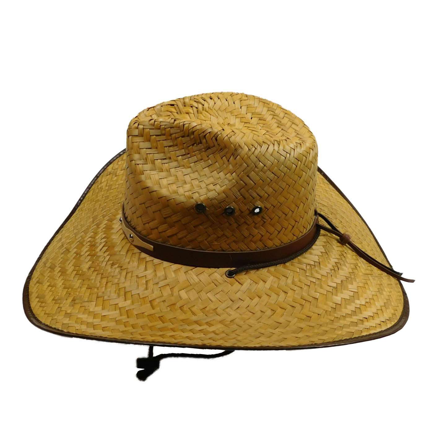 Palm Leaf Safari, Safari Hat - SetarTrading Hats 