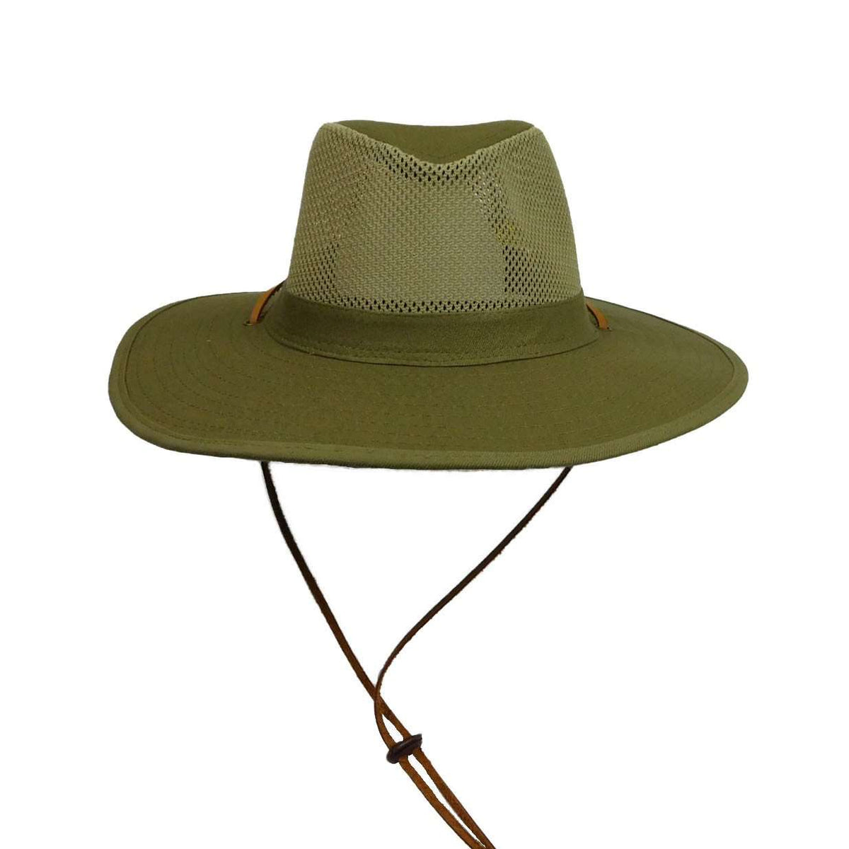 DPC Global Safari Style Soaker Hat - Dorfman Hats — SetarTrading Hats