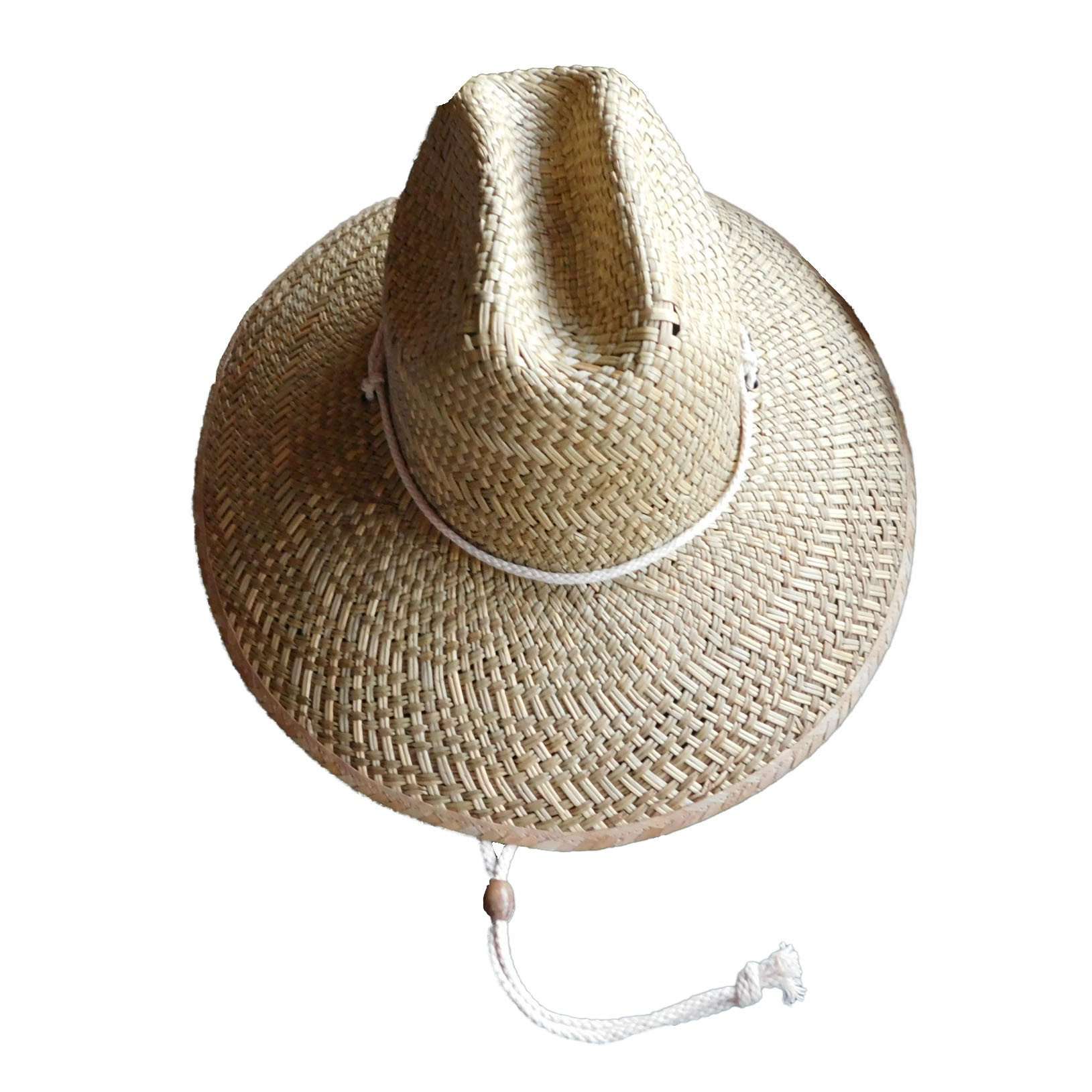 DPC Outdoor Rush Straw Lifeguard, Lifeguard Hat - SetarTrading Hats 