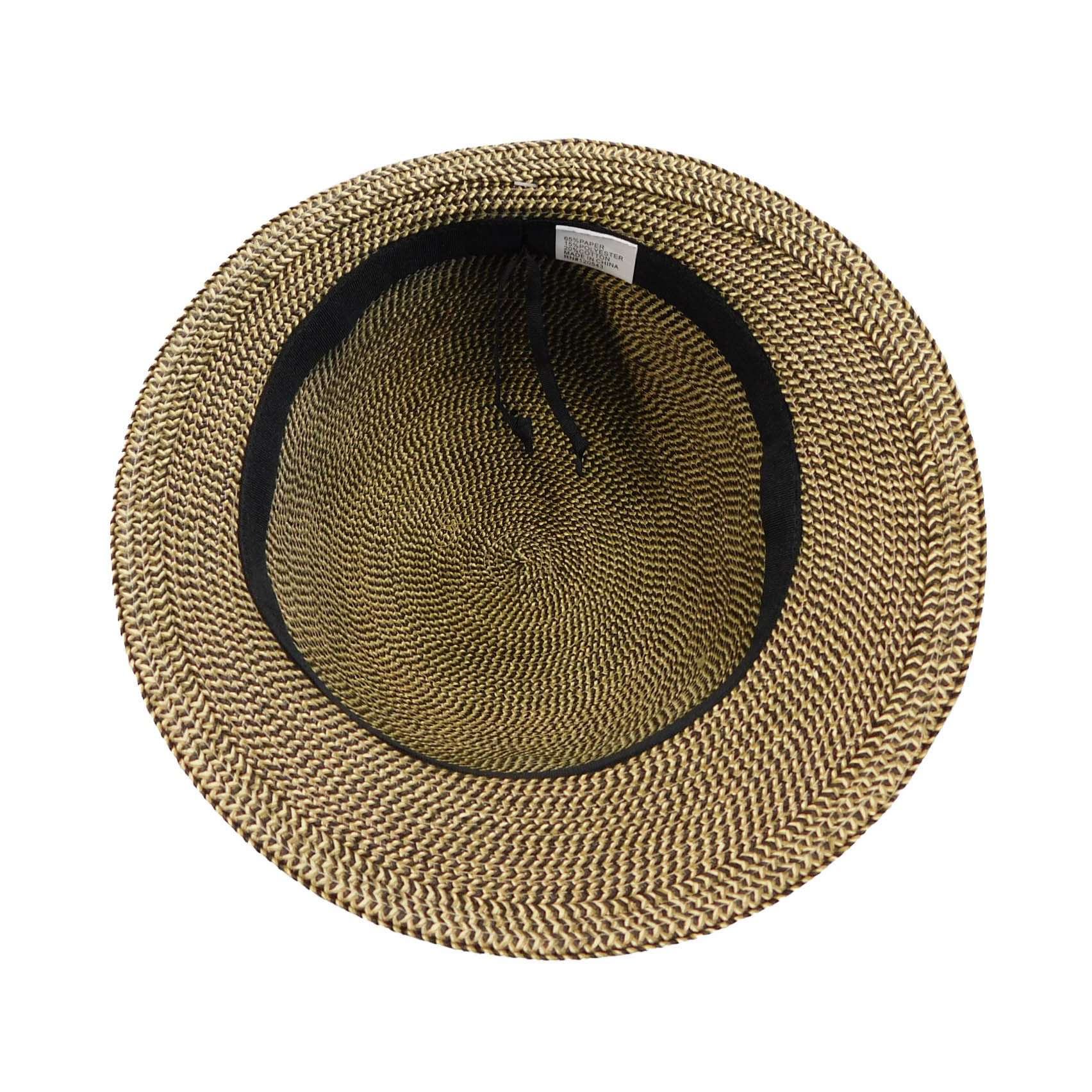 Slanted Brim Summer Cloche by JSA for Women, Cloche - SetarTrading Hats 