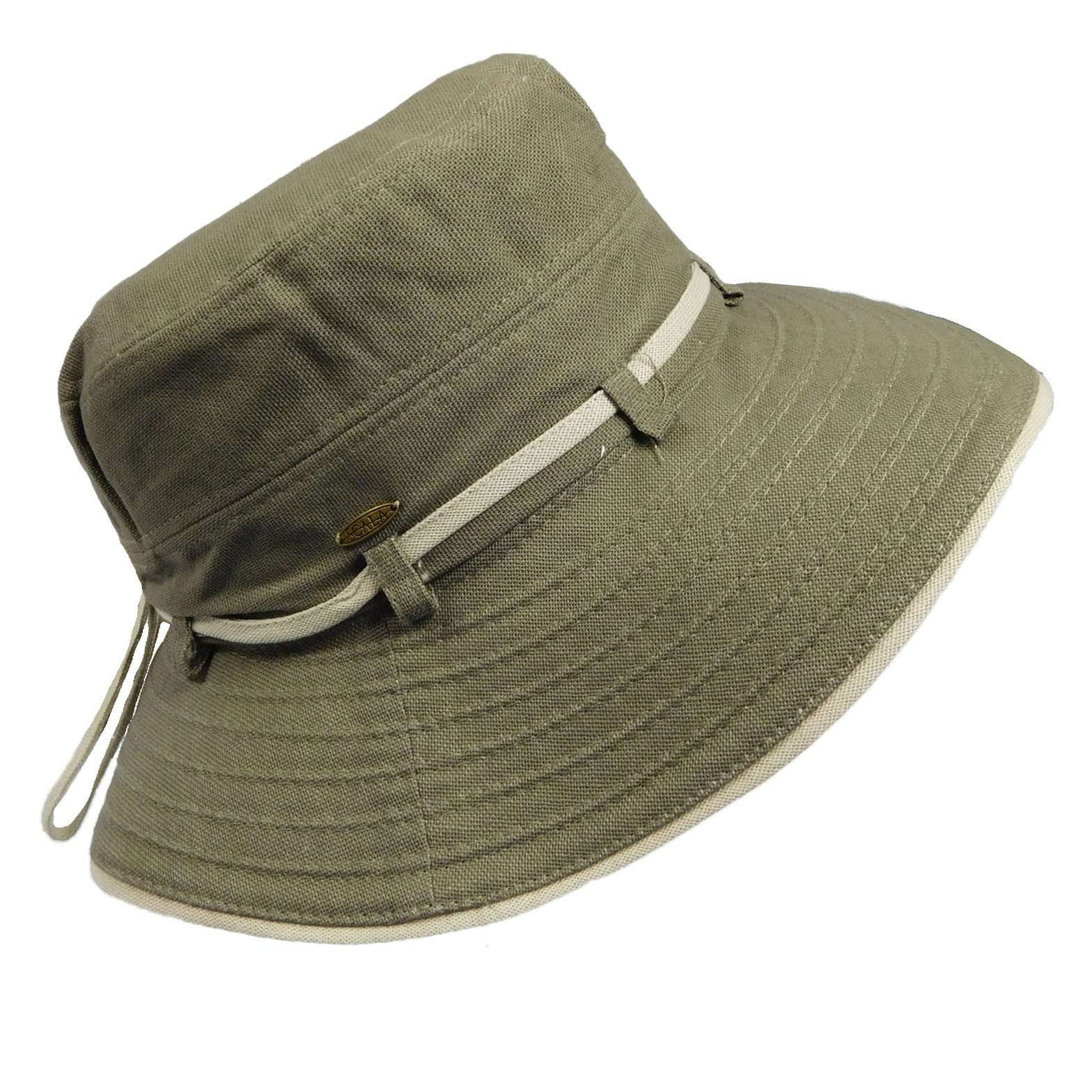 Scala Cotton Bucket- Congaree