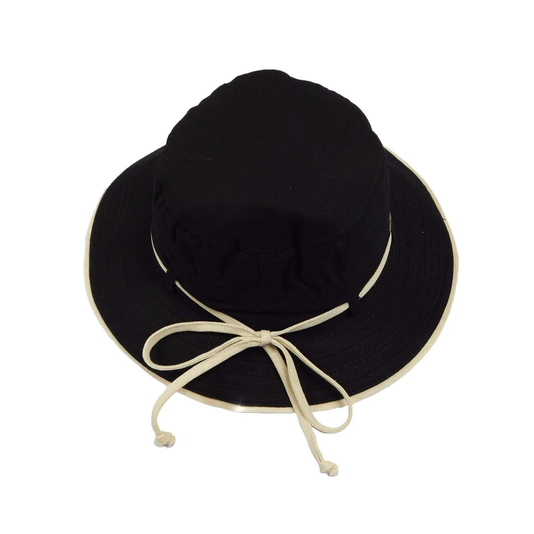 Scala Congaree - Cotton Blend Bucket Hat main image 1