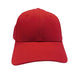 DPC Global Structured Cap Cap Dorfman Hat Co. MSCC911VN Vine  