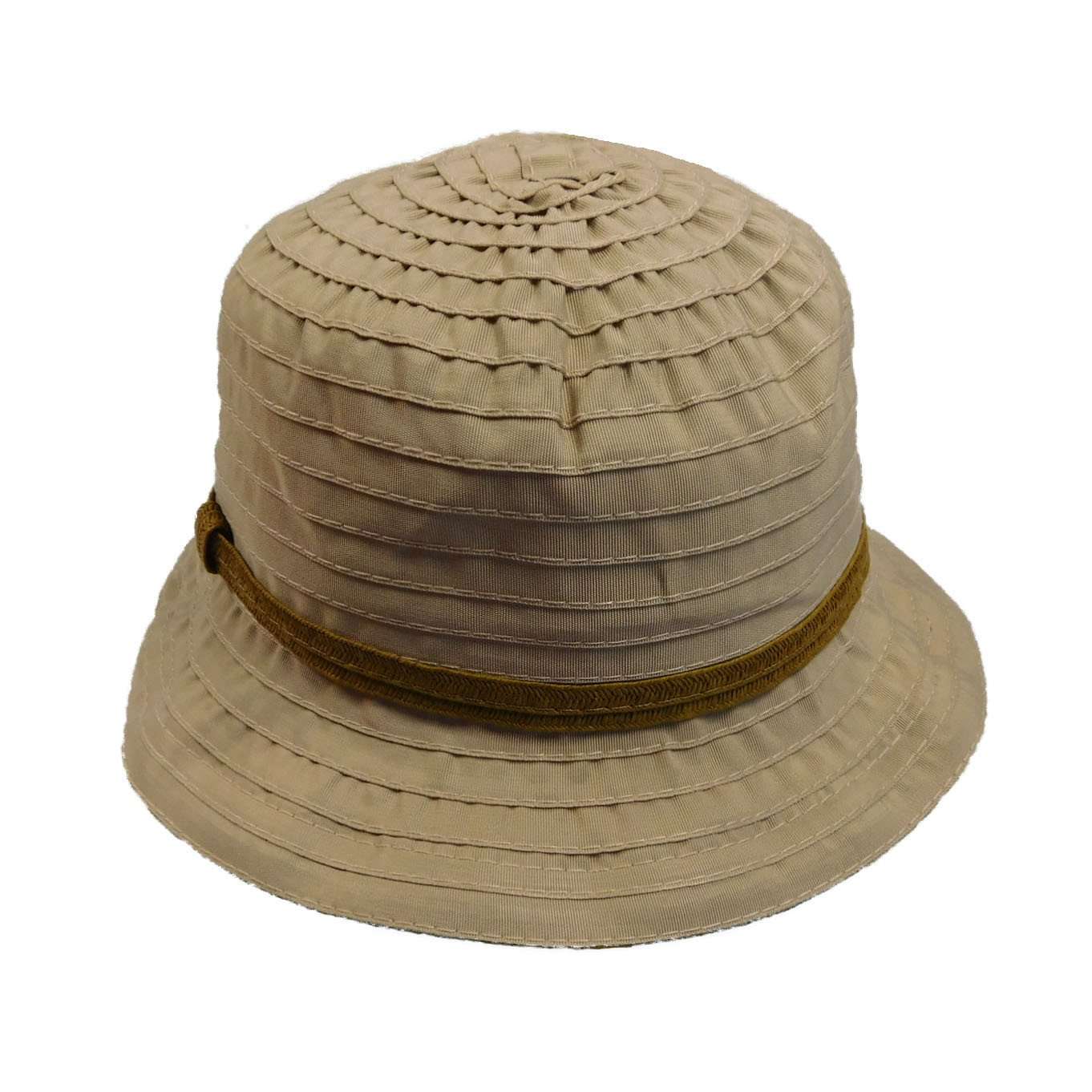 DPC Outdoor Ribbon Bucket Hat Bucket Hat Dorfman Hat Co.    
