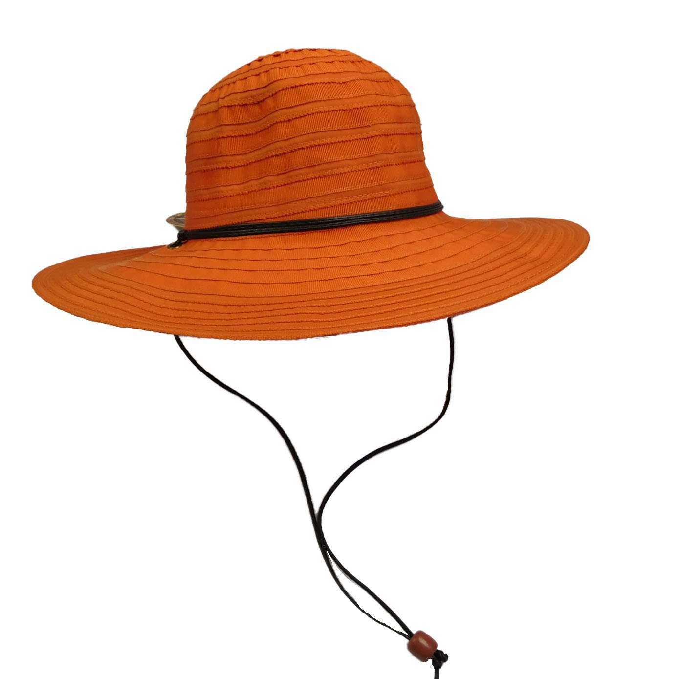 Ribbon Floppy Hat - Scala Collezione, Floppy Hat - SetarTrading Hats 