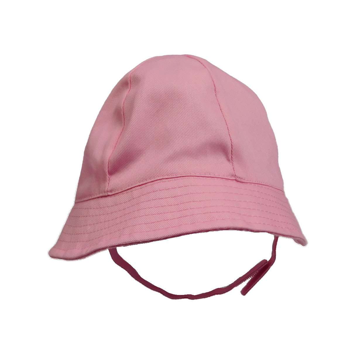 Infant Cotton Bucket Hat Scala Hats for Kids — SetarTrading Hats