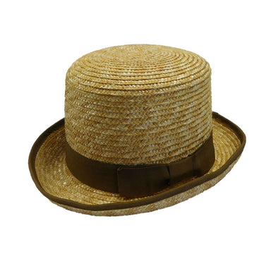 Straw Top Hat Top Hat Something Special Hat    