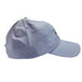 Tropical Trends Microfiber Baseball Cap - PALM DESRT Cap Dorfman Hat Co.    