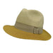 Two Tone Safari Style Hat Safari Hat Jeanne Simmons    