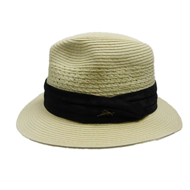 Tommy Bahama Summer Safari Hat Safari Hat Tommy Bahama Hats MSPS917IVS S/M  